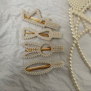 Cute headband bundle for girls
